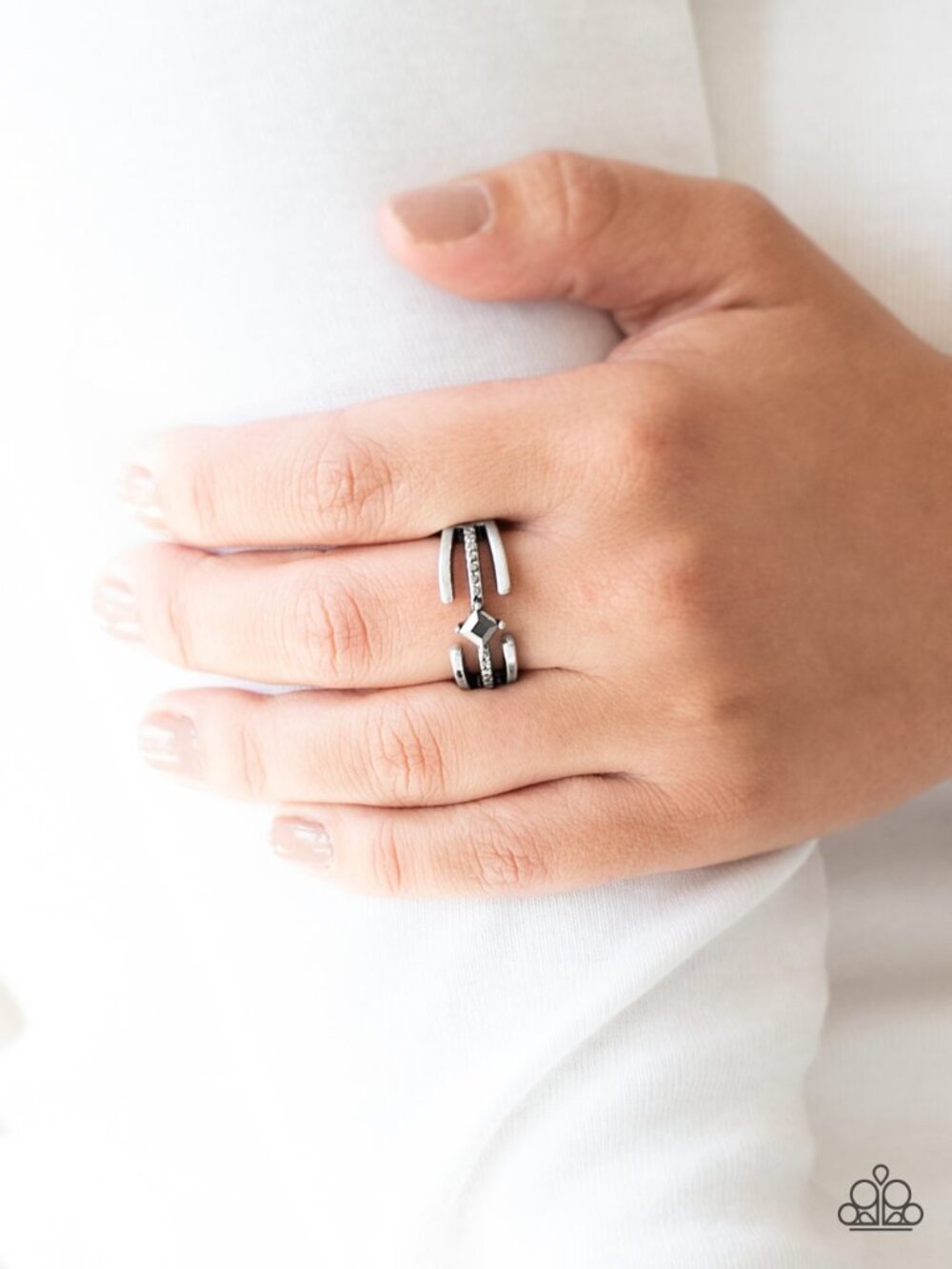 Paparazzi Ring (R197) - Picture 2 of 2